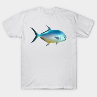 Bluefin Trevally T-Shirt